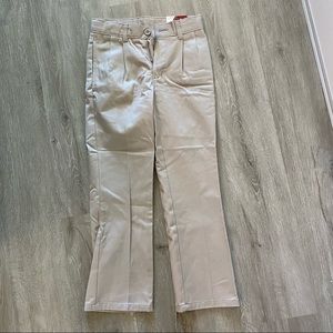 IZOD Kids Khaki Pants